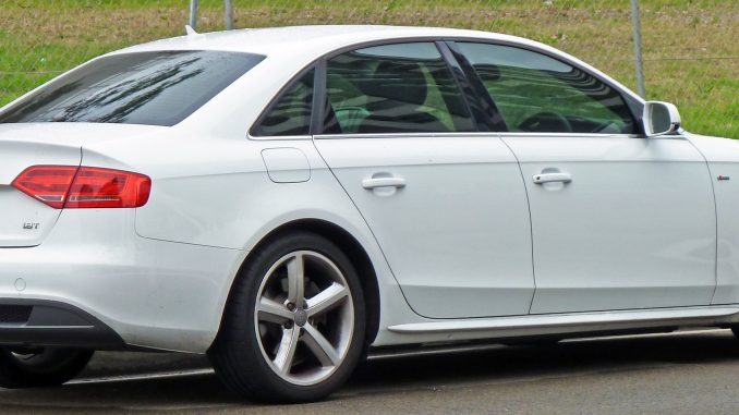Audi A4 1 8 2010 Technical Specifications Interior And