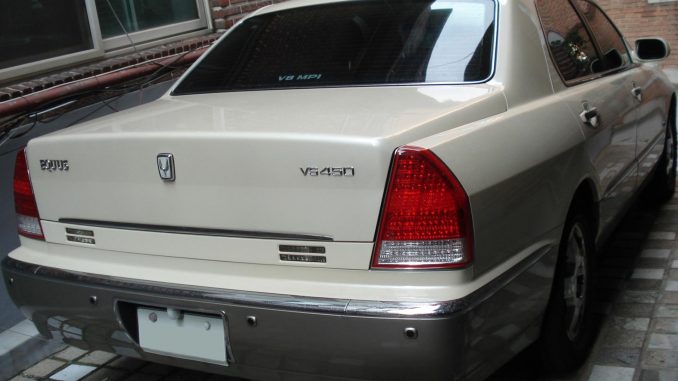 Hyundai Equus 3 0 1999 Technical Specifications Interior