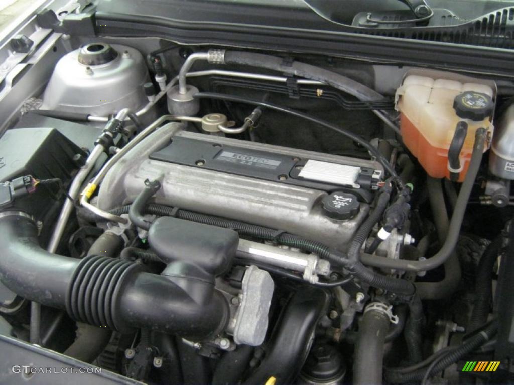 Chevrolet Malibu 2.2 2004 Technical specifications ... 2008 chevy hhr engine diagram 