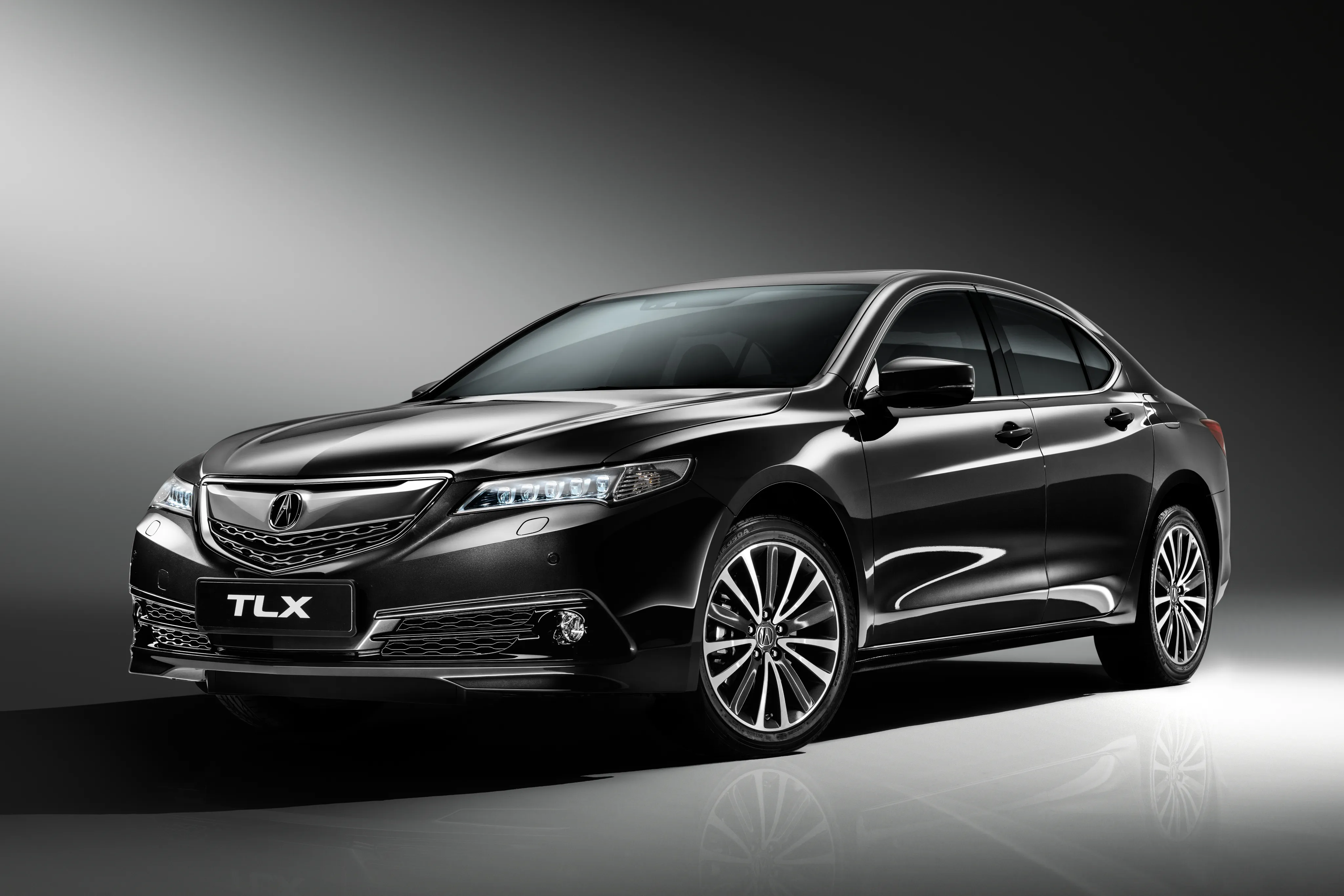 Acura TLX 2.4 2014 photo - 4