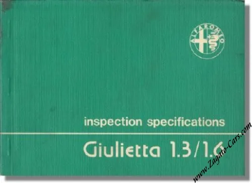 Alfa Romeo Giulietta 1.3 1991 photo - 11