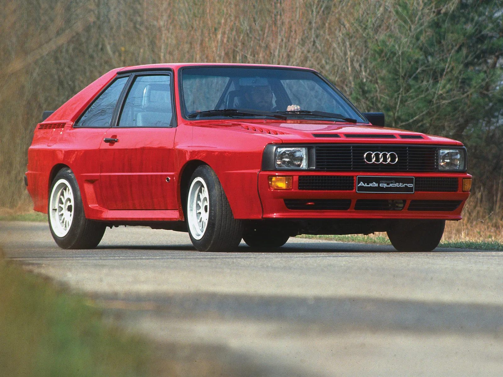 Audi A4 3.0 1987 photo - 5
