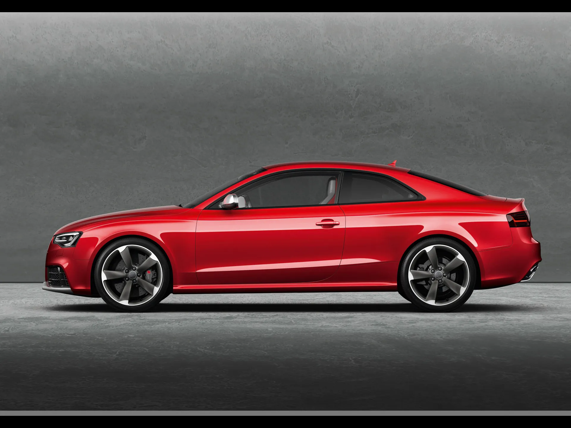 Audi RS 5 4.2 2012 photo - 7