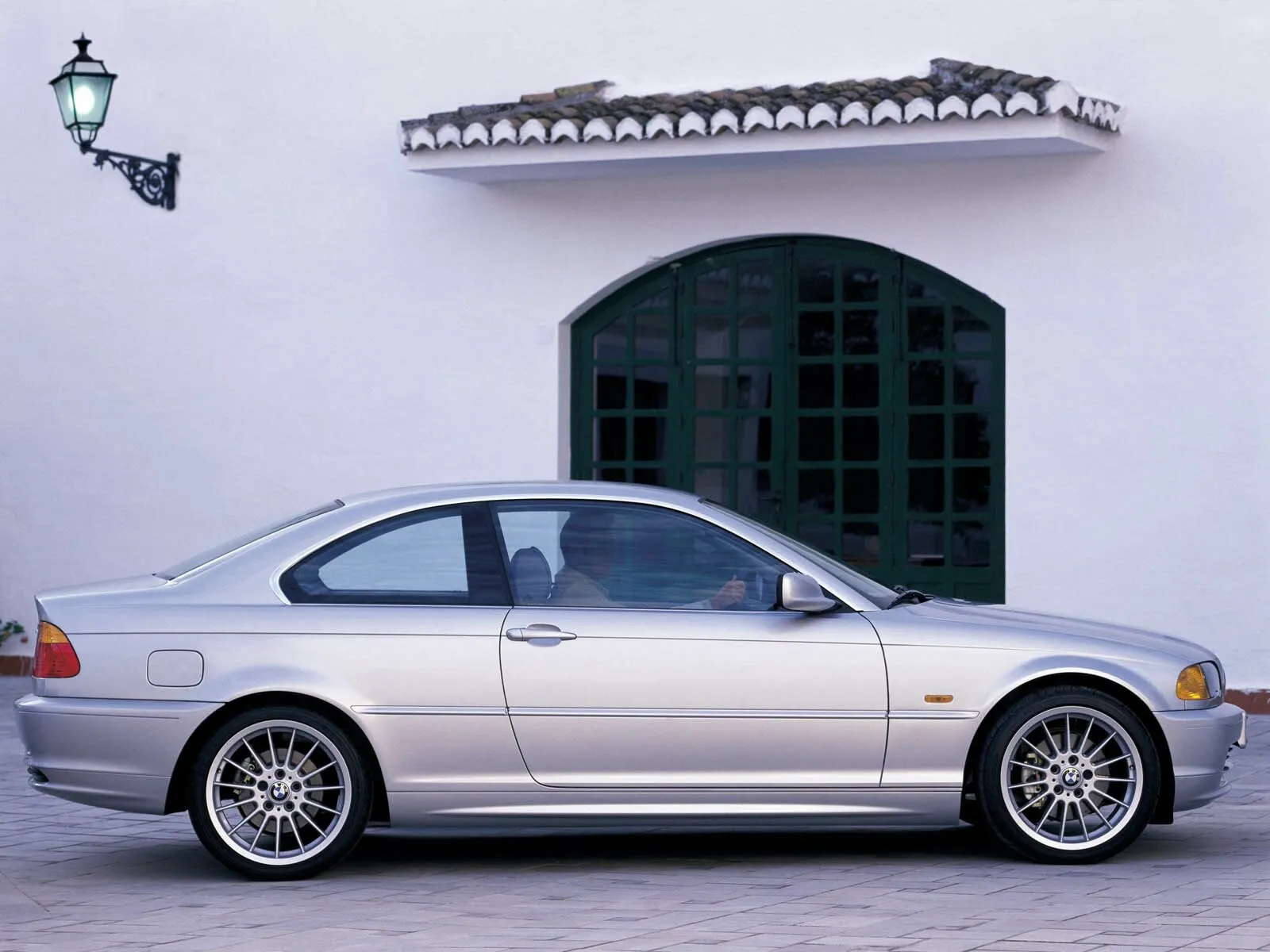 BMW 3 series 320Ci 1999 photo - 4