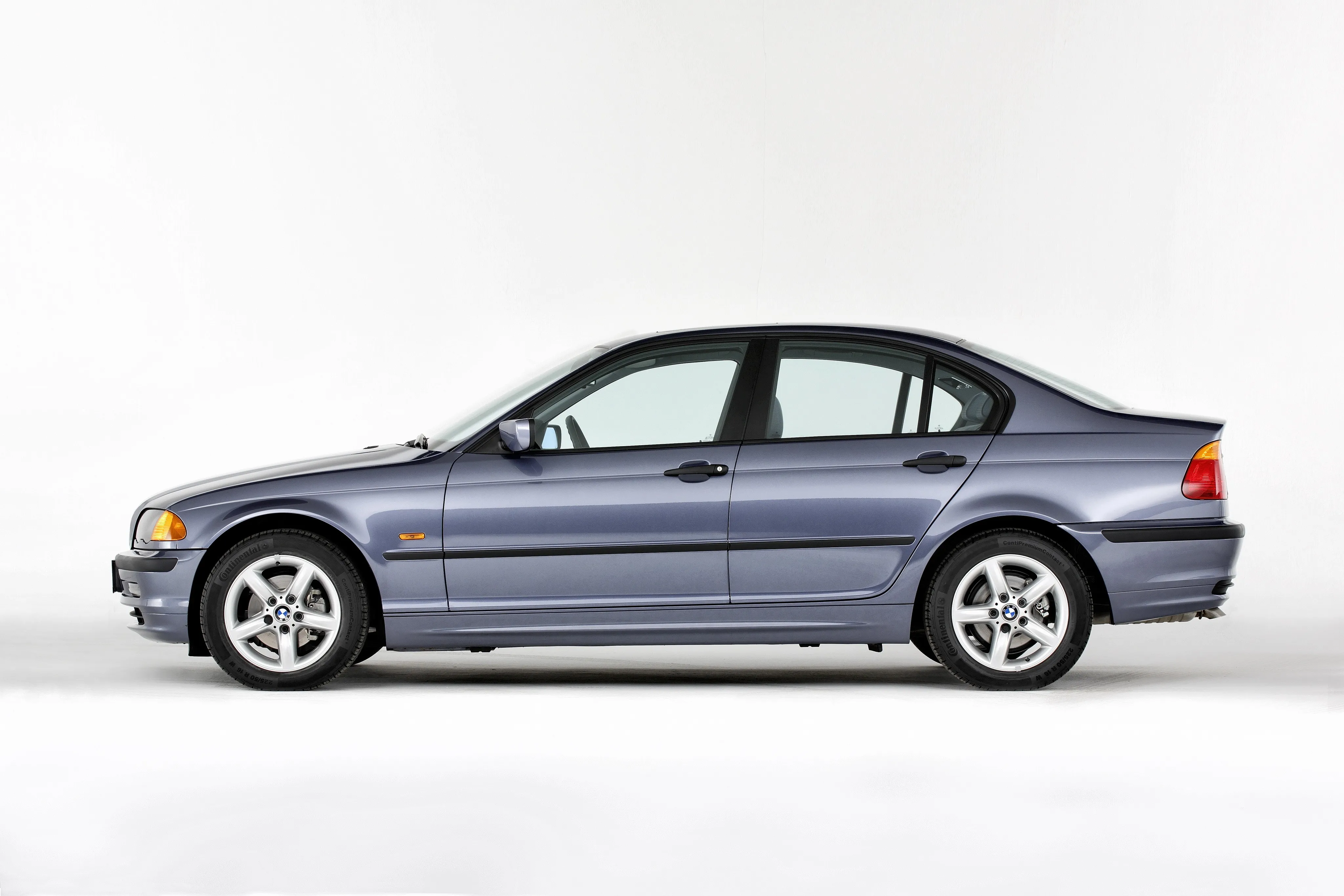 BMW 3 series 320d 1999 photo - 10