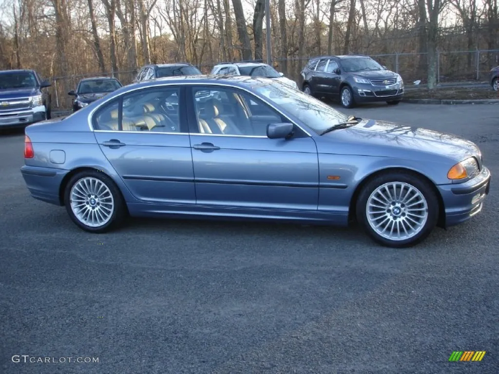 BMW 3 series 330i 1997 photo - 11