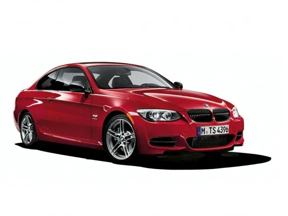 BMW 3 series 335is 2011 photo - 10