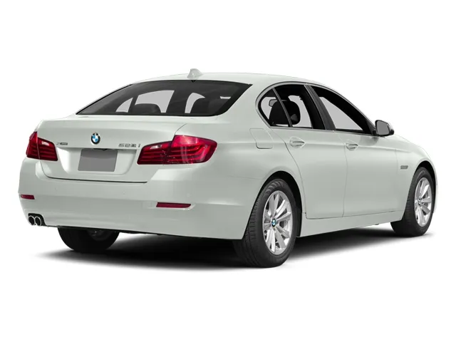 BMW 5 series 535i 2014 photo - 10