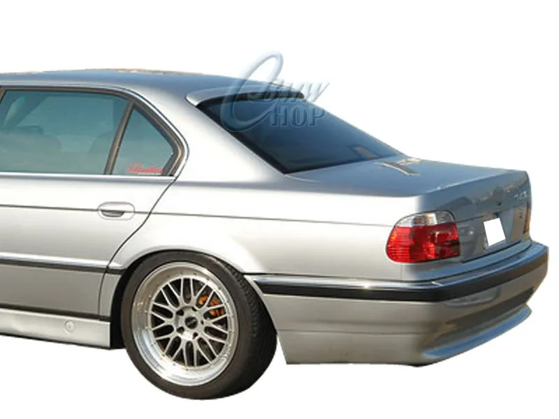 BMW 7 series 730i 1995 photo - 6