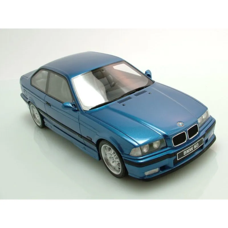 BMW M3 3.2 1992 photo - 5