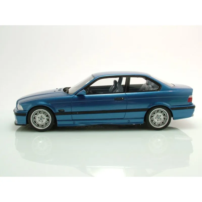 BMW M3 3.2 1992 photo - 6
