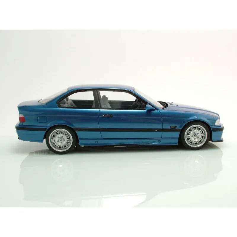 BMW M3 3.2 1992 photo - 7