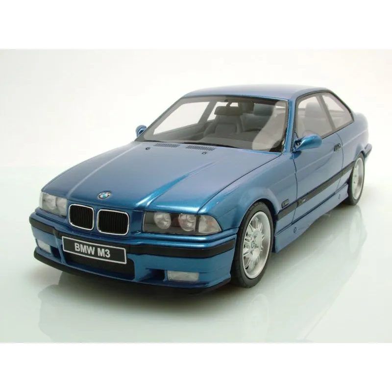 BMW M3 3.2 1992 photo - 8