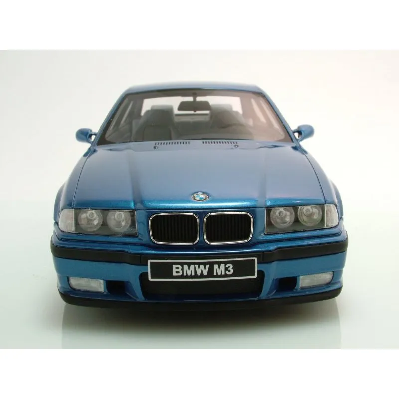 BMW M3 3.2 1992 photo - 9