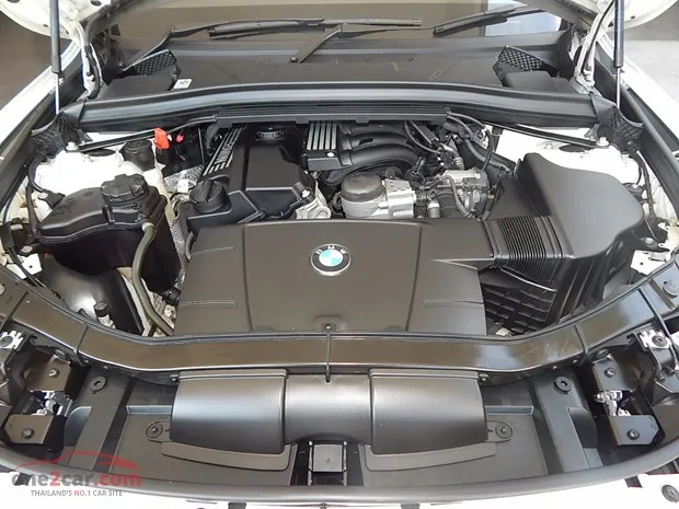 BMW X1 sDrive18i 2014 photo - 8
