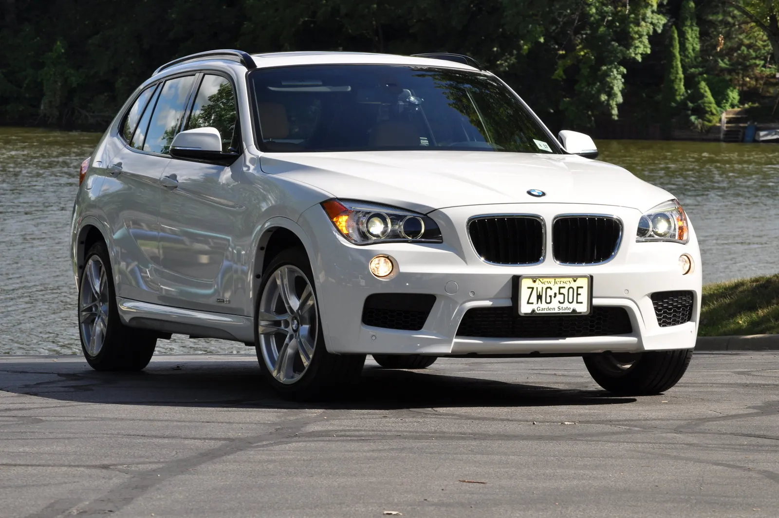 BMW X1 sDrive28i 2014 photo - 10