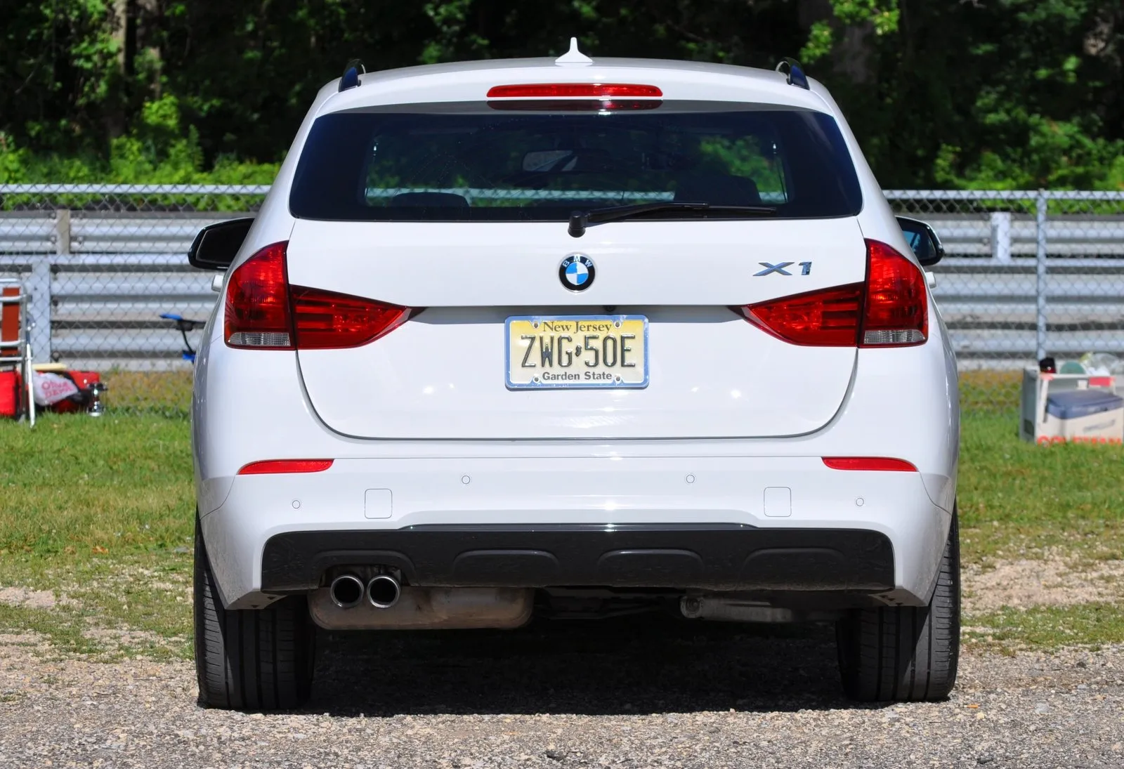 BMW X1 sDrive28i 2014 photo - 11
