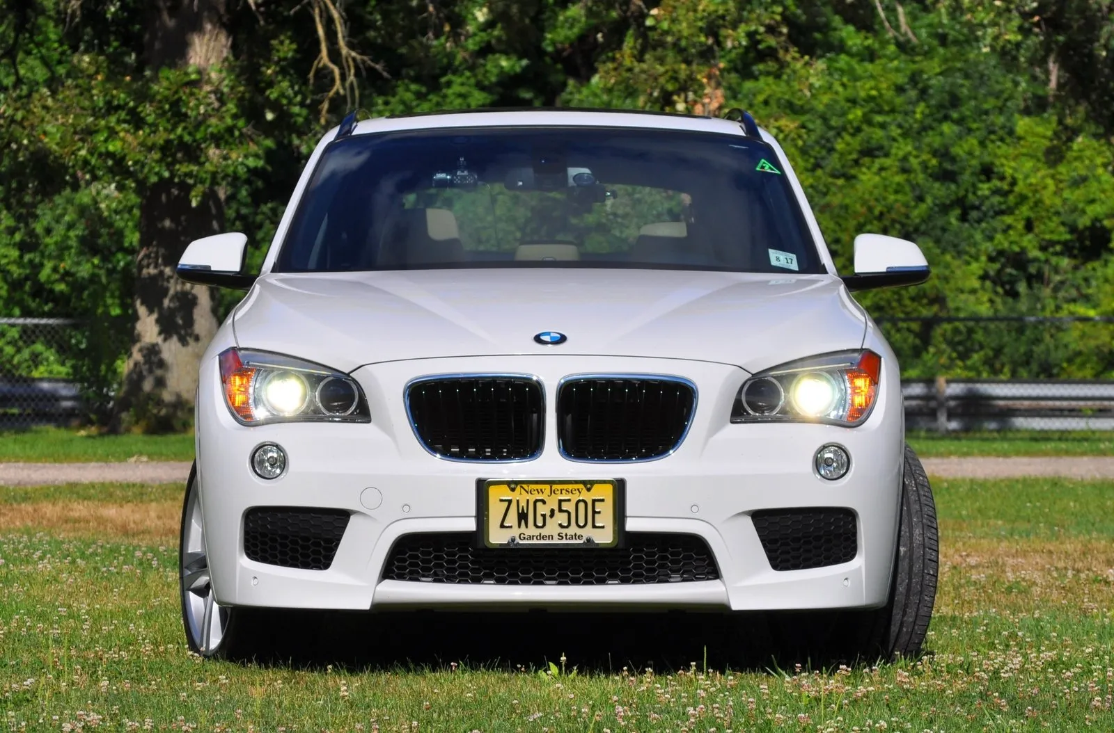 BMW X1 sDrive28i 2014 photo - 3