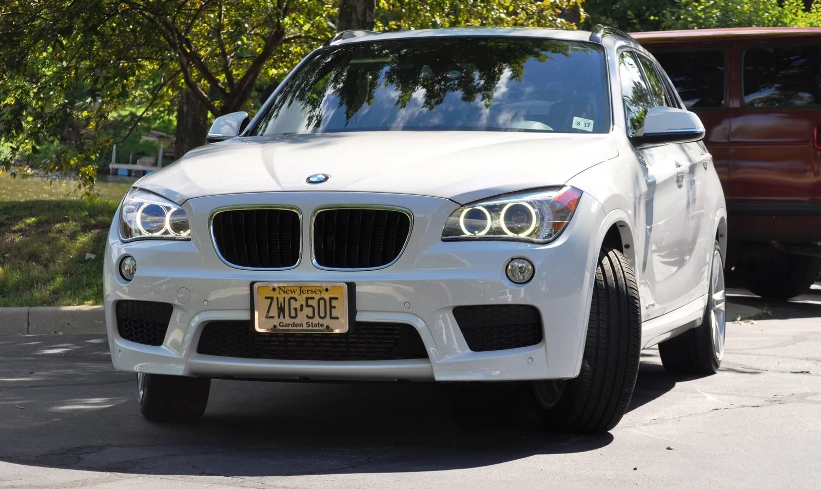 BMW X1 sDrive28i 2014 photo - 4