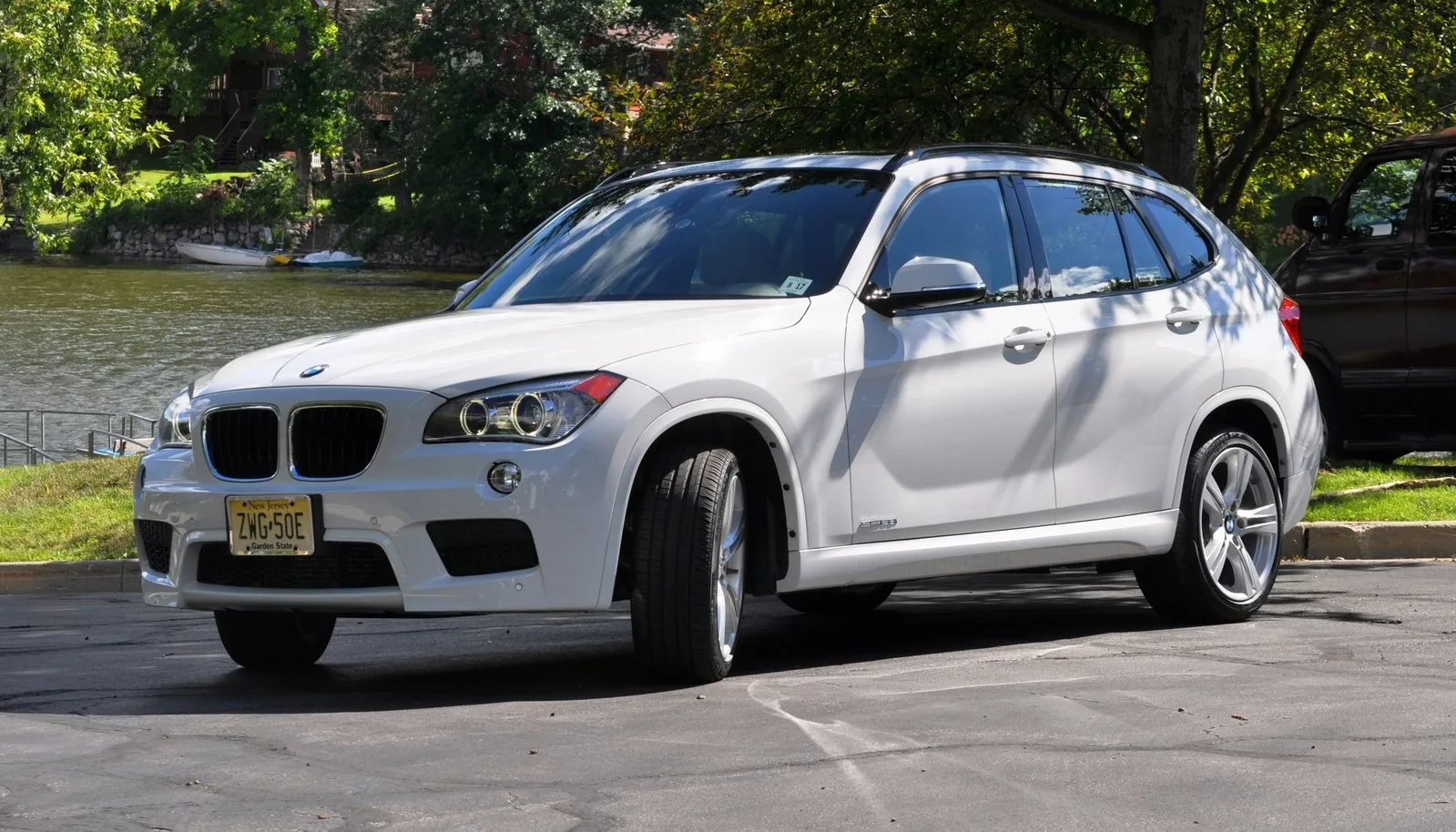BMW X1 sDrive28i 2014 photo - 5