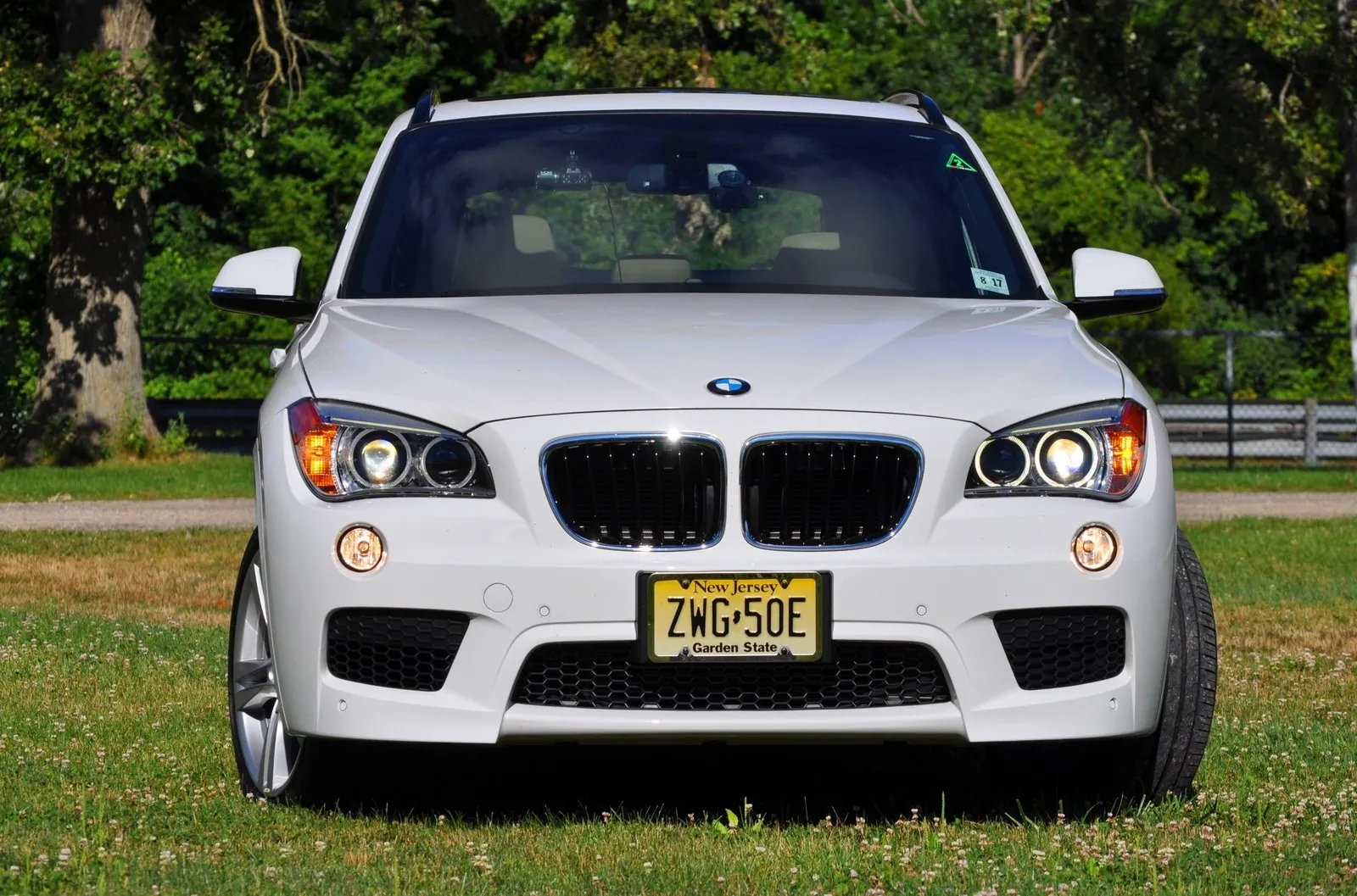 BMW X1 sDrive28i 2014 photo - 6