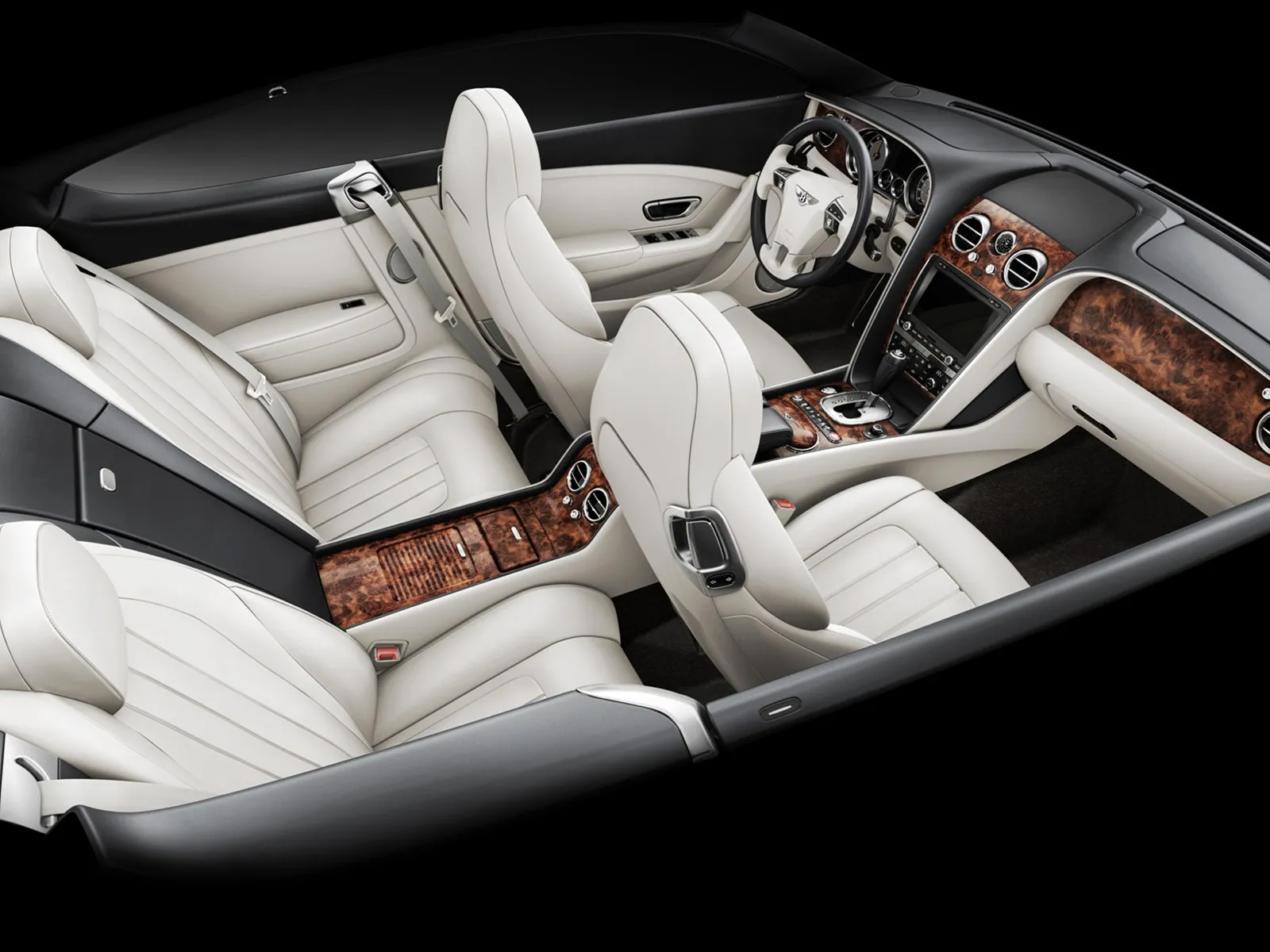 Bentley Continental GT S 2012 photo - 10