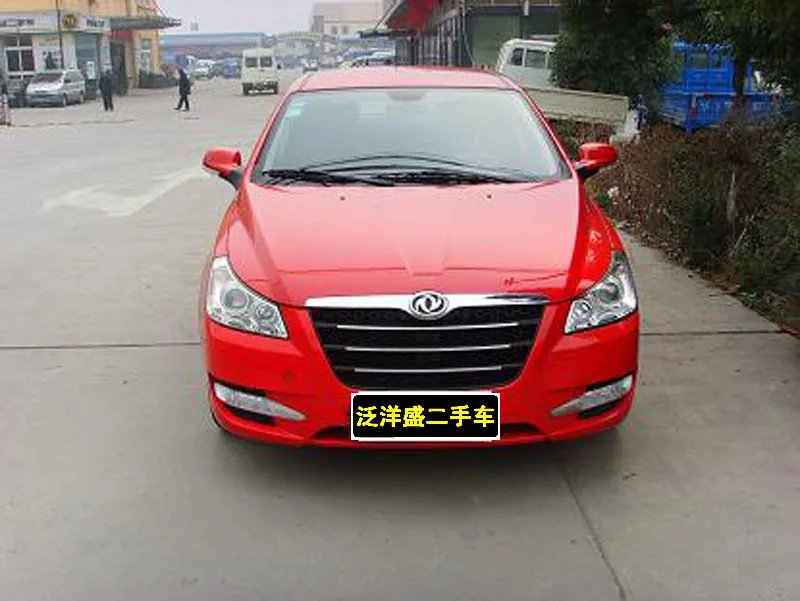 DongFeng H30 1.6 2013 photo - 12