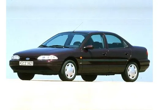 Ford Mondeo 1.6 1996 photo - 1