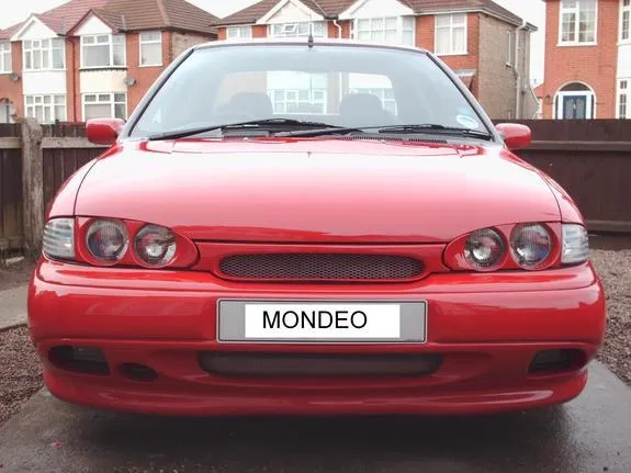 Ford Mondeo 2.0 1994 photo - 1