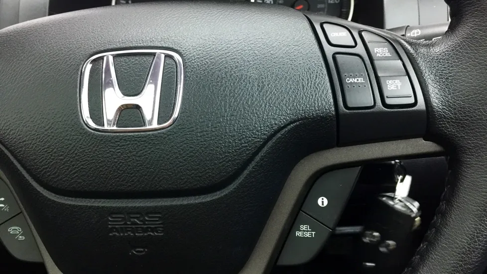 Honda CR-V 2.2 2011 photo - 5