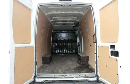 IVECO Daily 2.3 2013 photo - 11