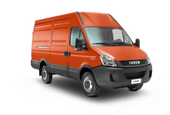 IVECO Daily 3.0 2013 photo - 11