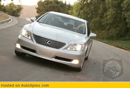 Lexus IS 500 2011 photo - 12