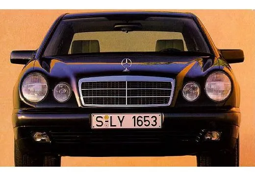 Mercedes-Benz E-Класс 290 1999 photo - 9