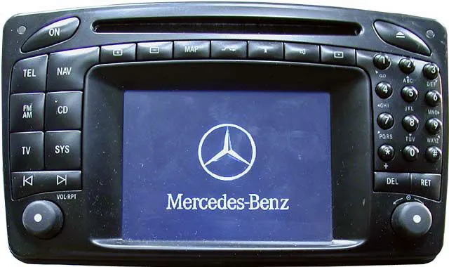 Mercedes-Benz E-Класс E 2007 photo - 5