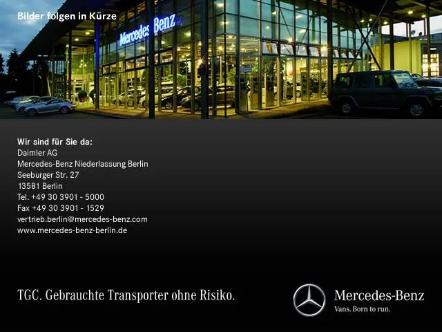Mercedes-Benz Sprinter 524 2013 photo - 10