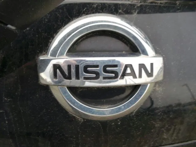 Nissan Note 1.6 2003 photo - 10