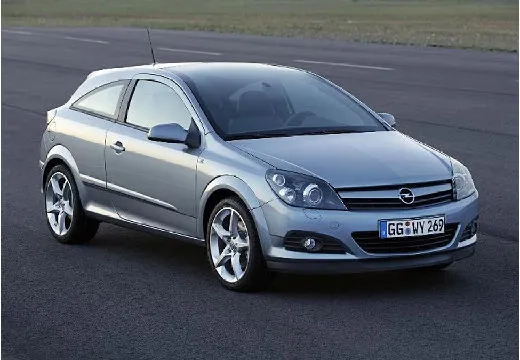 Opel Astra 1.8 2010 photo - 10