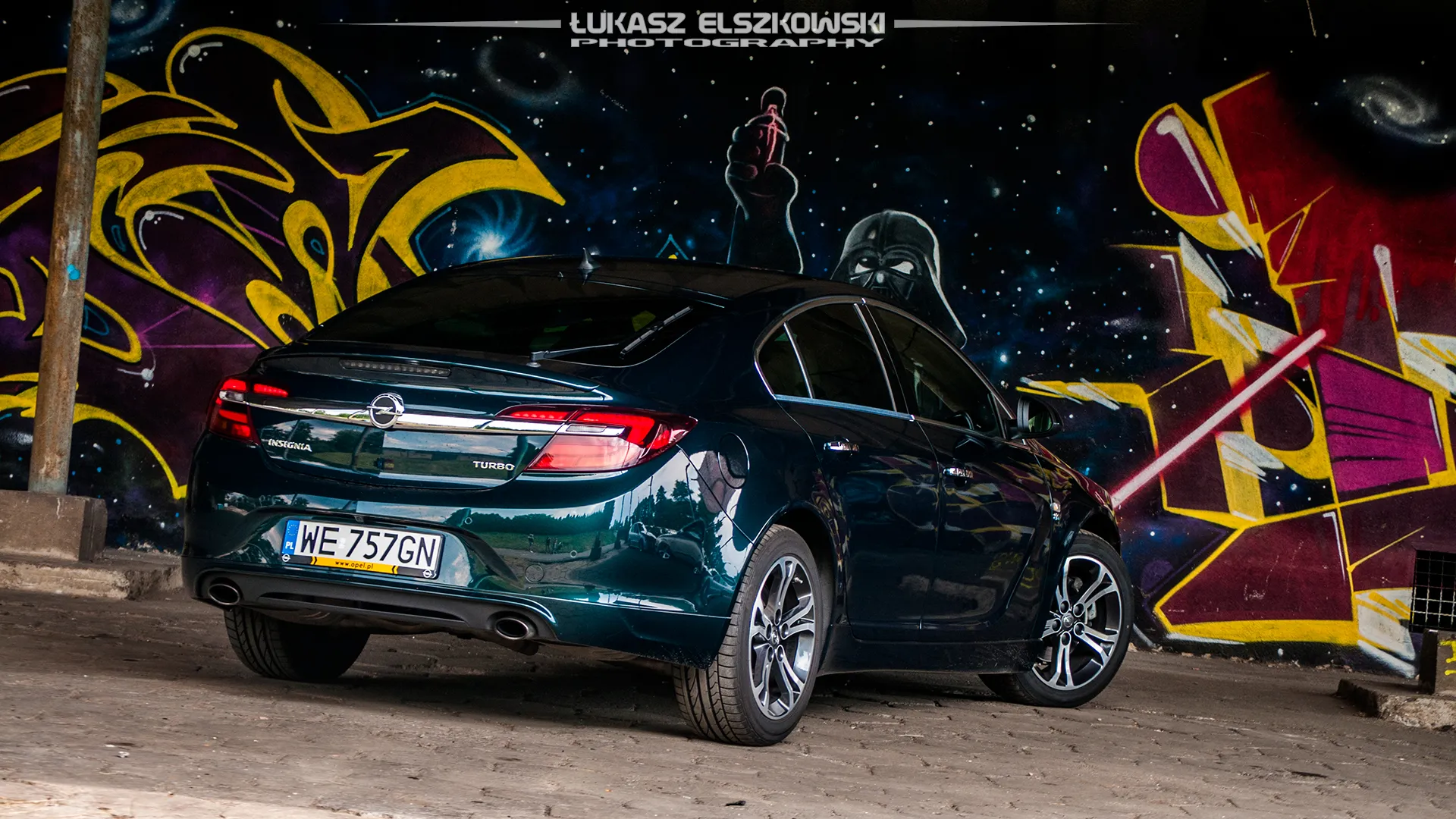 Opel Insignia 1.6 2014 photo - 12