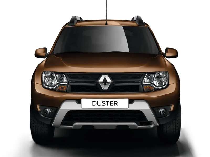 Renault Duster 2.0 1999 photo - 4