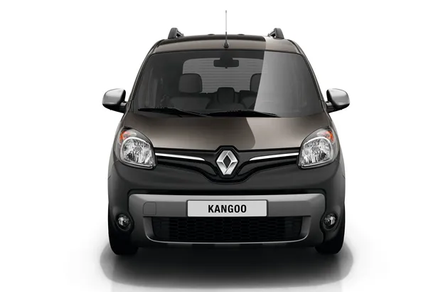 Renault Kangoo 1.2 2013 photo - 8