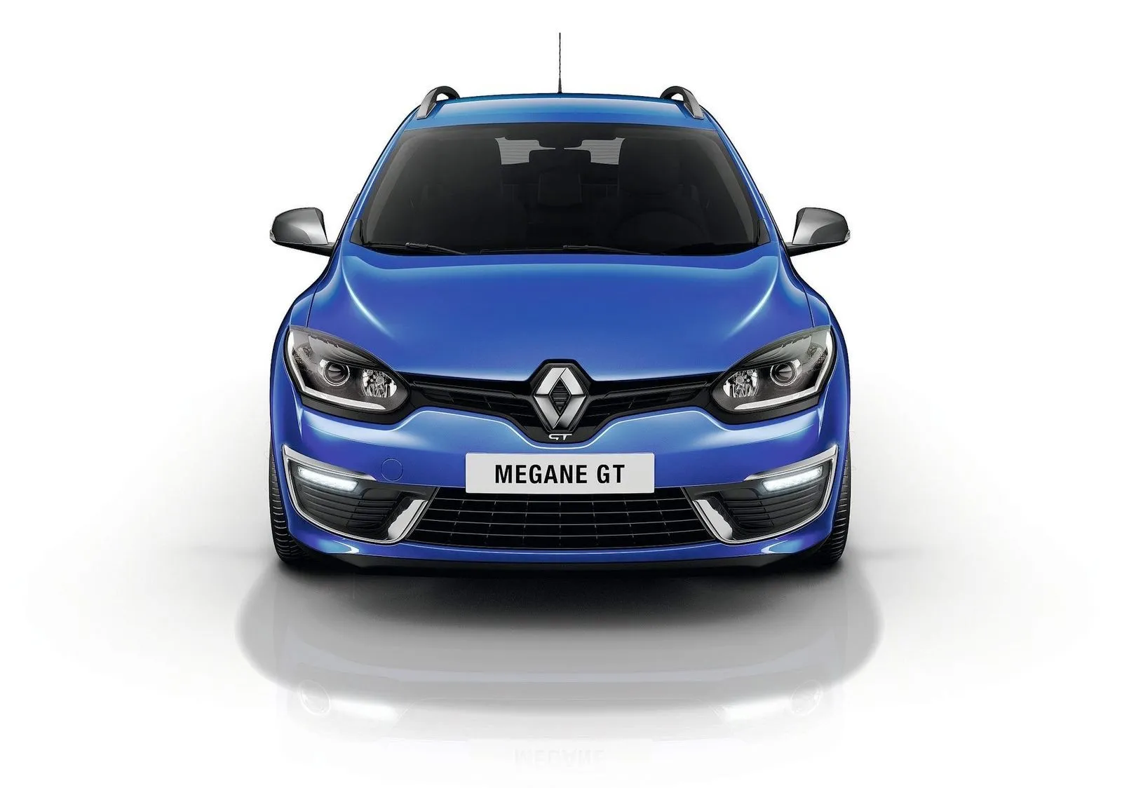 Renault Megane 1.2 2014 photo - 11