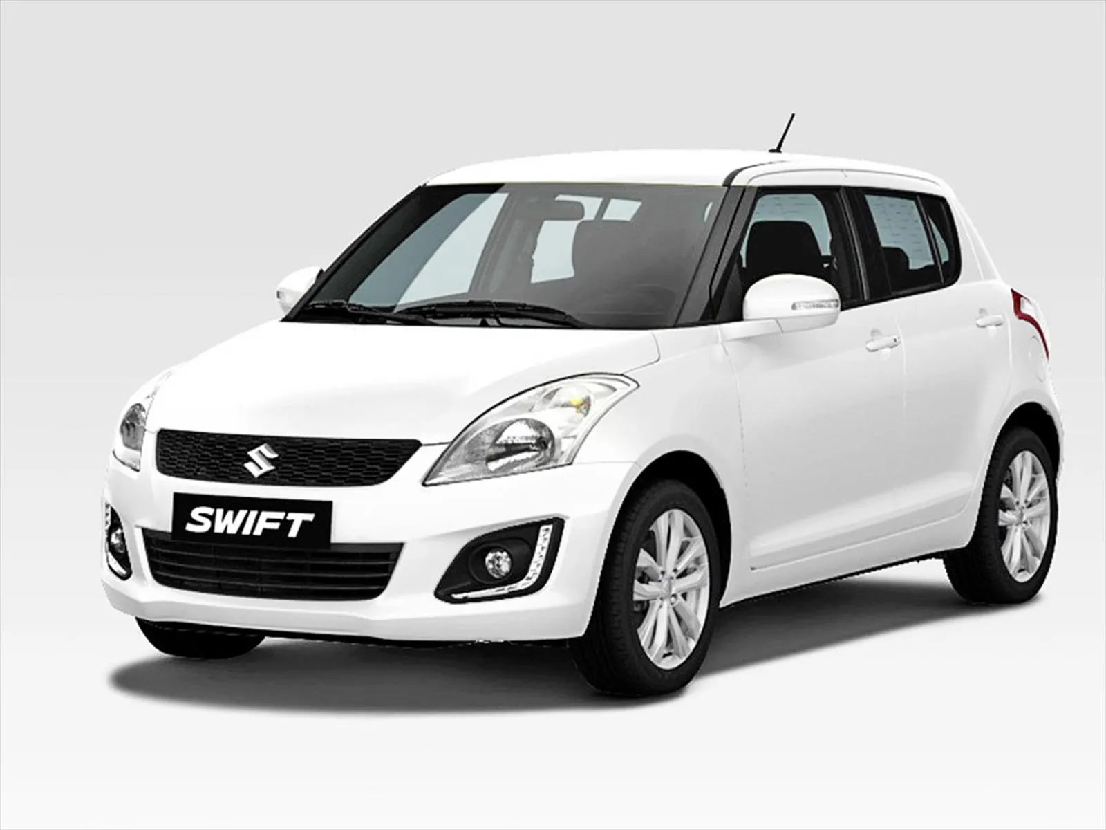 Suzuki Swift 1.3 2014 photo - 10