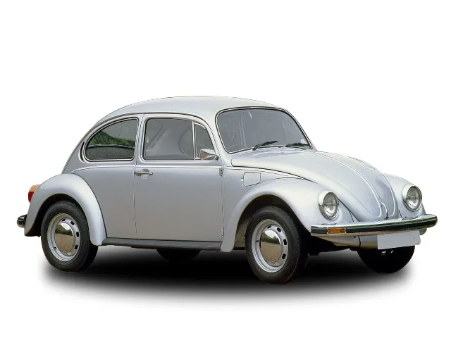 Volkswagen Beetle 1.2 1953 photo - 9