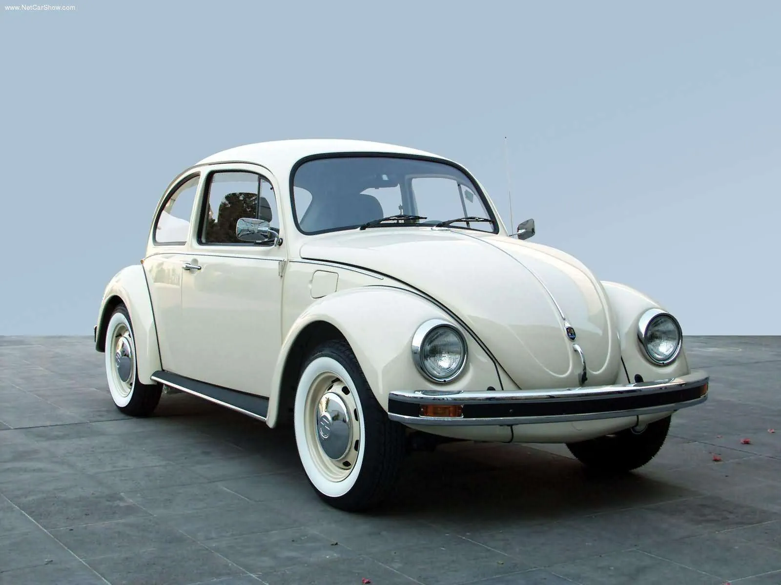 Volkswagen Beetle 1.3 1980 photo - 1