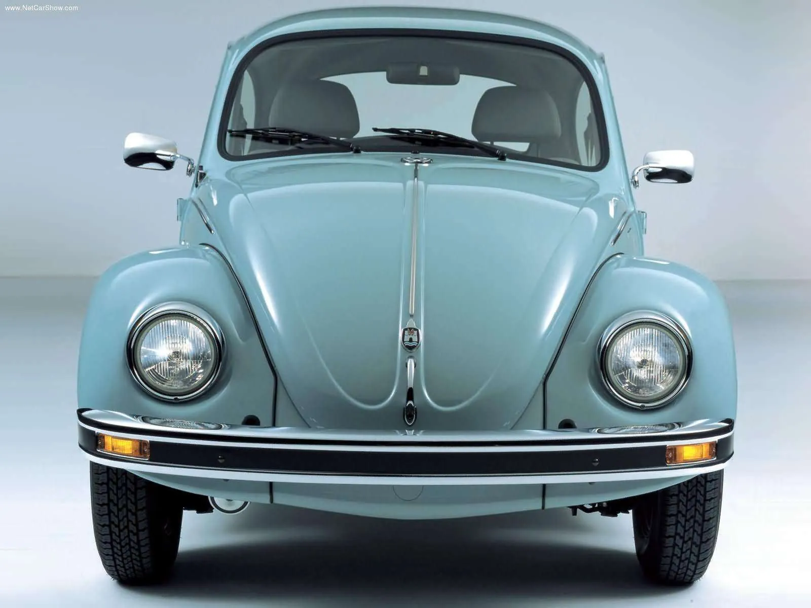 Volkswagen Beetle 1.3 1980 photo - 7