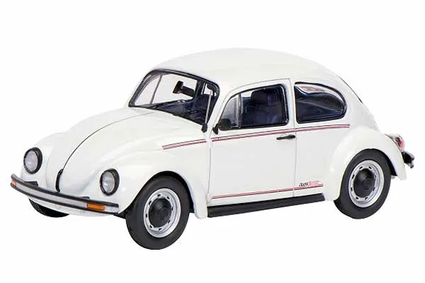 Volkswagen Beetle 1.3 1982 photo - 1