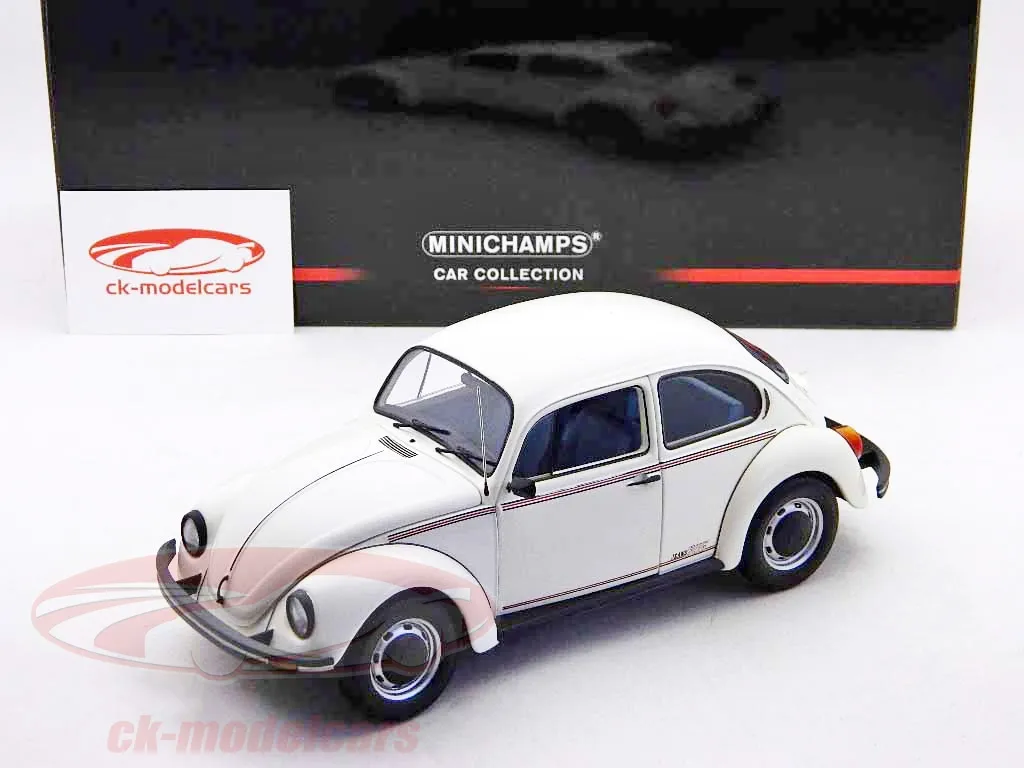 Volkswagen Beetle 1.3 1983 photo - 5