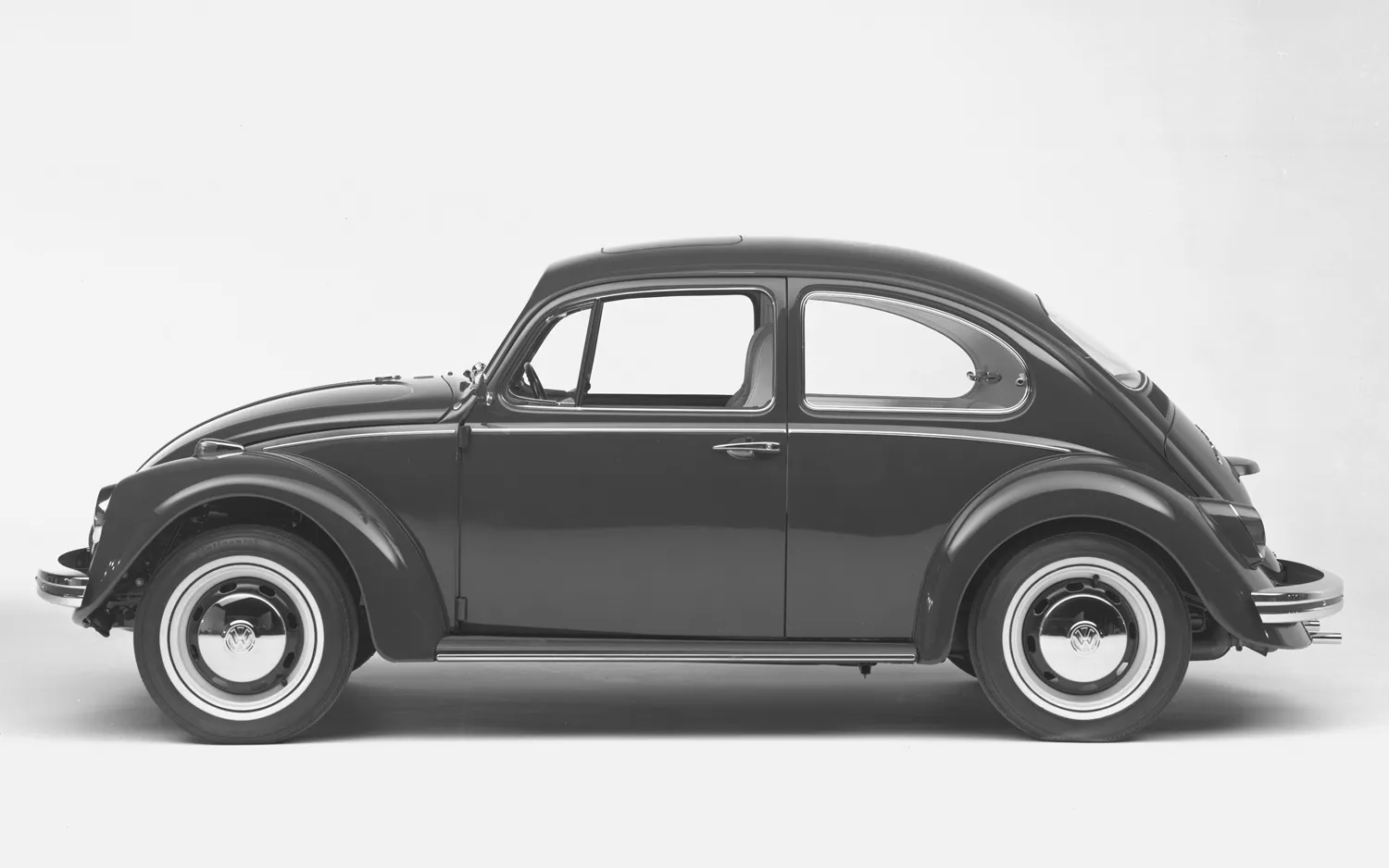 Volkswagen Beetle 1.5 1968 photo - 5