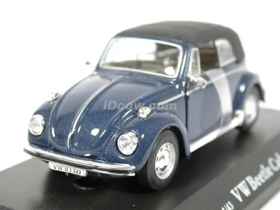 Volkswagen Beetle 1.5 1970 photo - 5